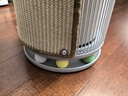 霍尼韦尔（Honeywell）宠物空气净化器价保618吸猫毛除过敏源猫猫搭子 猫毛净化器杀菌消毒除异味KJ360F-C22W 实拍图