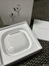 Apple/苹果 AirPods 4(支持主动降噪)搭配无线充电盒(USB-C)苹果耳机 蓝牙耳机适用iPhone/iPad 四代 实拍图