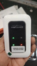 影腾随身wifi三网全国通用无线wi-fi6免插卡移动联通电信无限制大流量卡便携式网卡高速网络2026款5GHF 【三网通3000毫安充电款+白色】超长续航 实拍图