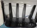 普联（TP-LINK）大道路由器7DR6430 BE6400 5G WiFi7千兆双频家用高速穿墙 2.4G wifi6无线 2.5G网口 游戏加速 实拍图
