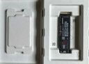 三星（SAMSUNG）2TB SSD固态硬盘 M.2接口(NVMe协议PCIe 4.0 x4) AI电脑配件 读速7450MB/S 990 PRO 实拍图