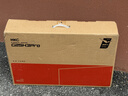 HKC 24.5英寸320Hz FastIPS快速液晶HDR400硬件低蓝光1ms升降旋转电竞游戏300Hz显示器 猎鹰G25H3Pro 实拍图