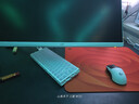 卓威奇亚（ZOWIE GEAR）G-SR-SE 曦 电竞鼠标垫 细面鼠标垫 fps游戏鼠标垫 gsrse控制垫 滑垫 电竞桌垫 实拍图