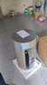 海尔保价618 国家补贴电热水器60升JT3 金刚无缝胆 家用3300W变频节能速热 免换镁棒 一级能效上门安装 实拍图