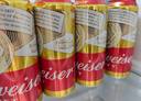 范佳乐(原教士啤酒) 小麦白啤酒450ml×12瓶整箱装京东自营618热卖 实拍图