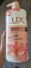 力士（LUX）(LUX)沐浴露 莹润桃花香 淡雅香氛 娇肤香氛沐浴乳1000g留香 实拍图