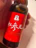 正官庄 人参红参元高丽参浓缩口服液红参100ml原装进口 富含皂苷营养品 实拍图