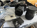 松下S5M2K+（50mm F1.8）白盒  双镜头套装 全画幅微单相机 约2420万有效像素 相位混合对焦 实拍图