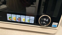 美的（Midea）【价保618】寻味pro微蒸烤炸台式一体机家用台式平板变频微波炉空气炸蒸烤箱电烤箱不锈钢内胆G21 实拍图