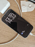 Apple/苹果 40W type-c快充充电器 苹果usb-c原装充电头 旗舰店新款苹果iPhone 17 Pro Max充电器 实拍图