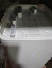 米家净水器滤芯活性炭前置过滤（2号滤芯） 适用600G厨下式/400G厨上增强版/400G厨下 XY1-CB/V1-GC 实拍图