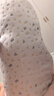 BabyWatch孕妇枕头护腰侧睡枕托腹睡觉侧卧枕孕期u型抱枕睡觉专用 实拍图