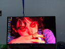 AOC 27英寸2K 原生240Hz QD-OLED 原生10Bit 0.03ms HDR 硬件低蓝光 电竞游戏FPS显示器 Q27G41ZDF 实拍图