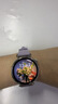 HUAWEI WATCH GT 6 流光紫 41mm智能手表多维情绪健康全新骑行体验 实拍图