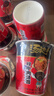 统一汤达人 韩式辣牛肉汤面 杯面 82克*12杯 整箱批发 方便面泡面速食 实拍图