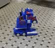 变形金刚（Transformers）儿童玩具正版授权男女孩生日礼物遥控汽车机器人模型擎天柱 实拍图
