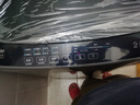海尔（Haier）【云溪4.0】洗衣机全自动波轮直驱变频一级能效懒人家用电离除菌除螨AI智洗以旧换新国家补贴 10KG销量第一丨行业冠军丨直驱变频神童 波轮 爆款 实拍图