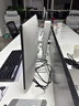 戴尔（DELL）27英寸 4K显示器 IPS面板 120Hz高刷 Type-C 65W 硬件防蓝光 1500:1 办公娱乐显示屏 S2725QC 实拍图