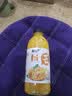 芒果汁 果味果汁饮料【包装随机发货】 360mL*6瓶【满足】 实拍图