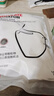 霍尼韦尔（Honeywell）KN95口罩H950防护花粉柳絮沙尘暴工业过敏夏季薄款透气10只 实拍图