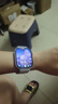 小米（MI）REDMI Watch 6皎月银 国家补贴 澎湃OS 3 心率血氧监测 红米手表6 小米汽车 送男友送女友 实拍图