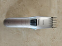 飞利浦（PHILIPS）智能电动理发器成人儿童电推子 生日礼物情人节礼物送男 QC5130【11档长度调节】 实拍图