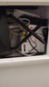 Tenda腾达 AC10 双千兆无线路由器 游戏路由 全千兆有线端口 5G双频 1200M智能穿墙路由 实拍图