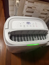 德业（Deye）除湿机/抽湿机 除湿量20升/天家用轻音地下室干燥除潮吸湿器干衣机 手机智控w20 实拍图