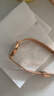 丹尼尔惠灵顿（DanielWellington）DW女士手表轻奢流金简约石英欧美腕表生日礼物送女友DW219 实拍图