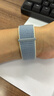 BHO适用苹果手表表带新款apple watch s11/s10尼龙回环式表带iwatch s9/8/7/6/ultra/se3/2/1运动表带 实拍图