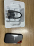 闪迪（SanDisk）4TB Type-c USB3.2 NVMe移动固态硬盘（PSSD）E61卓越版 1050MB/s三防保护 手机笔记本电脑外接SSD 实拍图