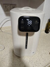 美的（Midea）电热水瓶电热水壶不锈钢内胆全自动断电家用5L净饮水机智能保温一体泡茶冲奶神器11F【价保618】 实拍图