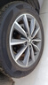 韩泰（Hankook）汽车轮胎 205/55R16 91V SK10 适配朗逸/速腾/高尔夫/朗动/威朗 实拍图