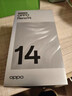 OPPO Reno14 12GB+512GB 礁石黑 高清长焦实况 全新小直屏Live图 AI拍照5G智能手机 学生游戏 国家补贴 实拍图