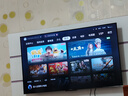 TCL电视雷鸟经济款 【伸缩挂架送装一体】 55英寸雀4 144Hz  2+32GB 平板电视机55F270C-JN 实拍图