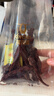科尔沁超干风干牛肉干 原味300g 袋净含量 休闲零食 肉干肉脯内蒙特产 实拍图
