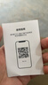 华正易尚随身wifi6支持5G/4G设备三网通用可移动无线上网卡路由器车载便携免插卡随行全国通用流量2026款 实拍图