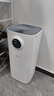 美的（Midea）【母婴认证】价保618甲醛数显空气净化器鼻炎除醛除烟味异味过敏原空气净化机森林家L1pro 实拍图