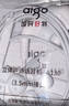 爱国者（aigo）mp3-100 64G便携mp3音乐播放器 mp4蓝牙学生随身听英语运动跑步录音U盘式USB-C口 可扩容 实拍图