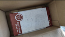 易京(YJING)适用 摩托罗拉moto edge S30钢化膜蓝光全屏手机高清保护贴膜防爆 抗蓝光透明前膜(2片装)+碳纤维后盖软膜 实拍图