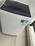 威力（WEILI）波轮洗衣机 5.2KG 全自动洗衣机小型 租房宿舍神器 以旧换新（雅白色）XQB52-5226B-1  实拍图