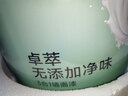 嘉宝莉内墙乳胶漆无添加净味三合一墙面漆 家用水性环保油漆涂料20kg 实拍图