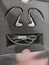 森海塞尔（Sennheiser）IE900/IE600/IE300旗舰级HIFI高保真超宽单动圈单元可拆卸MMCX挂耳式耳机 高保真发烧有线耳机耳塞 IE200 【热款HIFI高保真】 实拍图