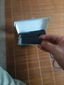 雷克沙（Lexar）M.2 2280固态硬盘散热片 NVMe散热马甲 实拍图