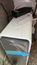 海尔（Haier）鲜活水管线机套装【R793D2U1净水器+温热款管线机0硅胶管路HGRZ2312】瞬时1400G 6年RO膜 实拍图