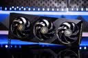 影驰GeForce RTX 5060 魔刃V2 OC DLSS 4.5 电竞游戏设计剪辑直播办公娱乐NVIDIA英伟达显卡 实拍图