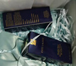 雅诗兰黛DW持妆粉底液17#1W1暖调偏白色30ml控油遮瑕化妆品礼盒生日礼物 实拍图
