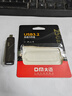 DM大迈 256GB USB3.2 Type-C手机U盘 PD198 高速两用双接口安卓苹果笔记本电脑车载优盘 实拍图