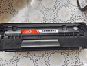 彩格80a硒鼓适用惠普M401A M401D M401DN M425DN/DW CF280A墨粉盒 【标准版】1支装/2000页 实拍图