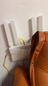 普联（TP-LINK） 大道AX3000满血WiFi6千兆无线路由器 5G双频家用穿墙 Mesh 3000M无线速率 信号增强 易展 XDR3010 实拍图